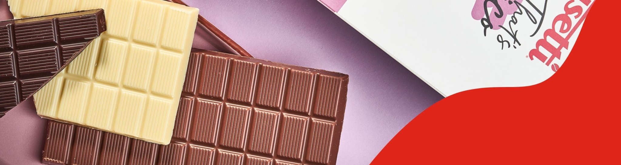 Cioccolatini - Musetti shop