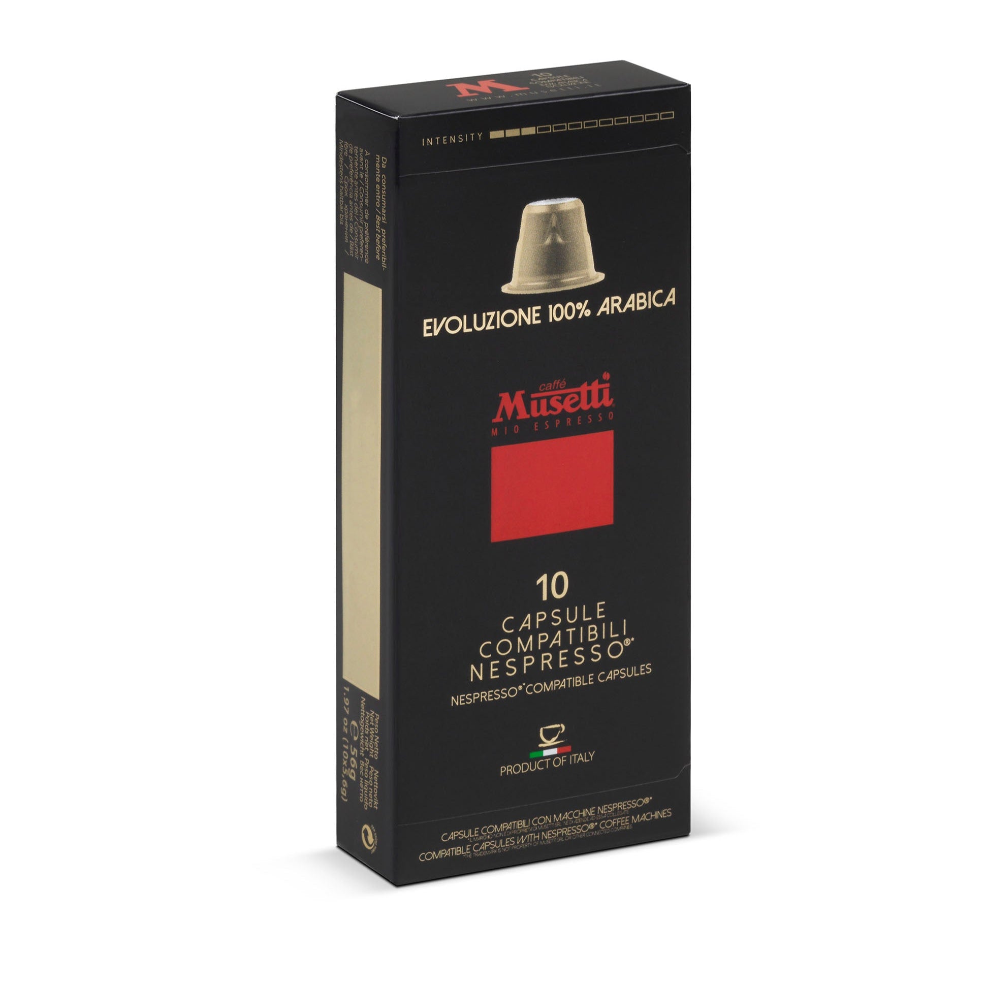 MUSETTI_COMPATIBILENESPRESSOEVOLUZIONE