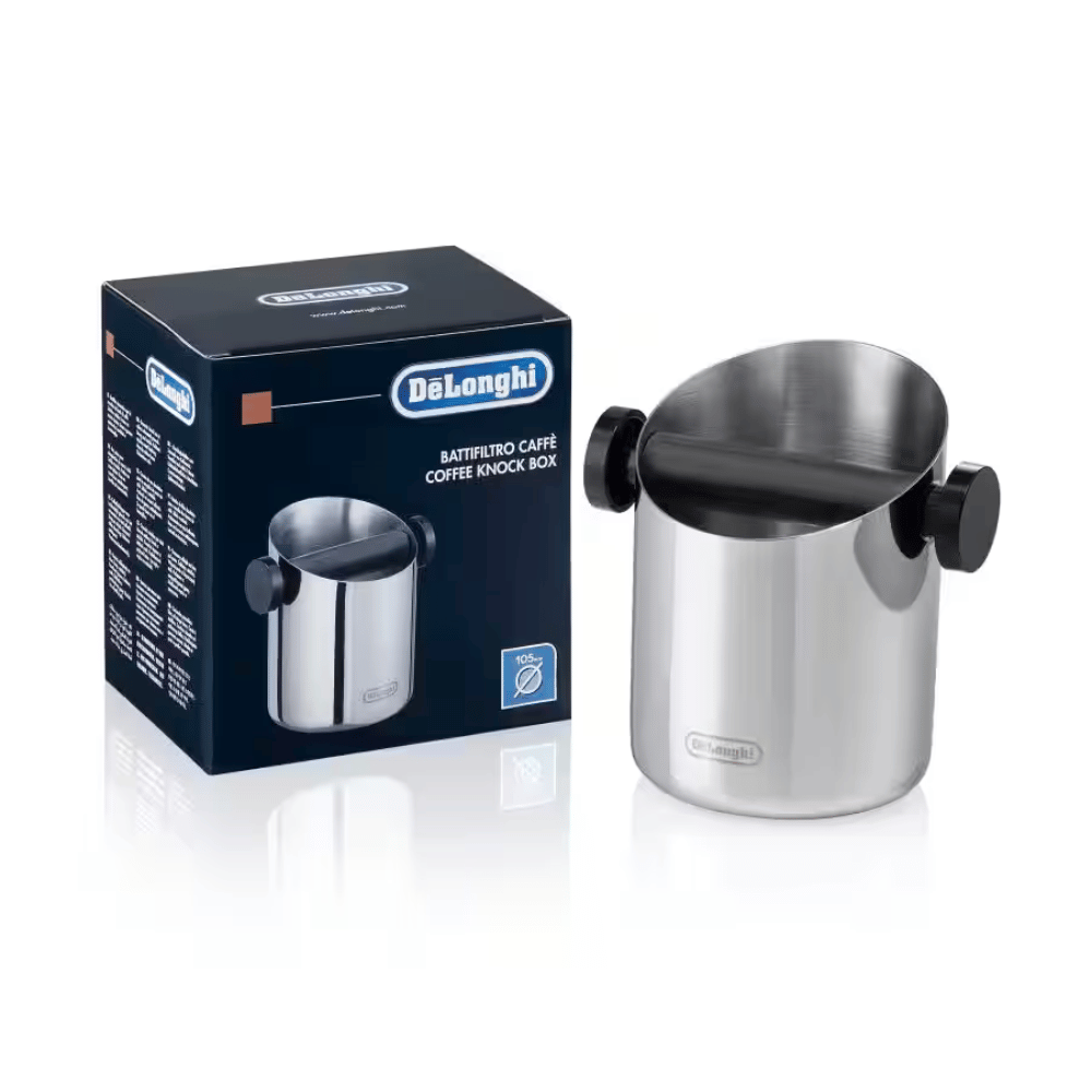 Contenitore raccogli fondi macchina caffè De Longhi Primadonna S De Luxe 5513232341, offerta