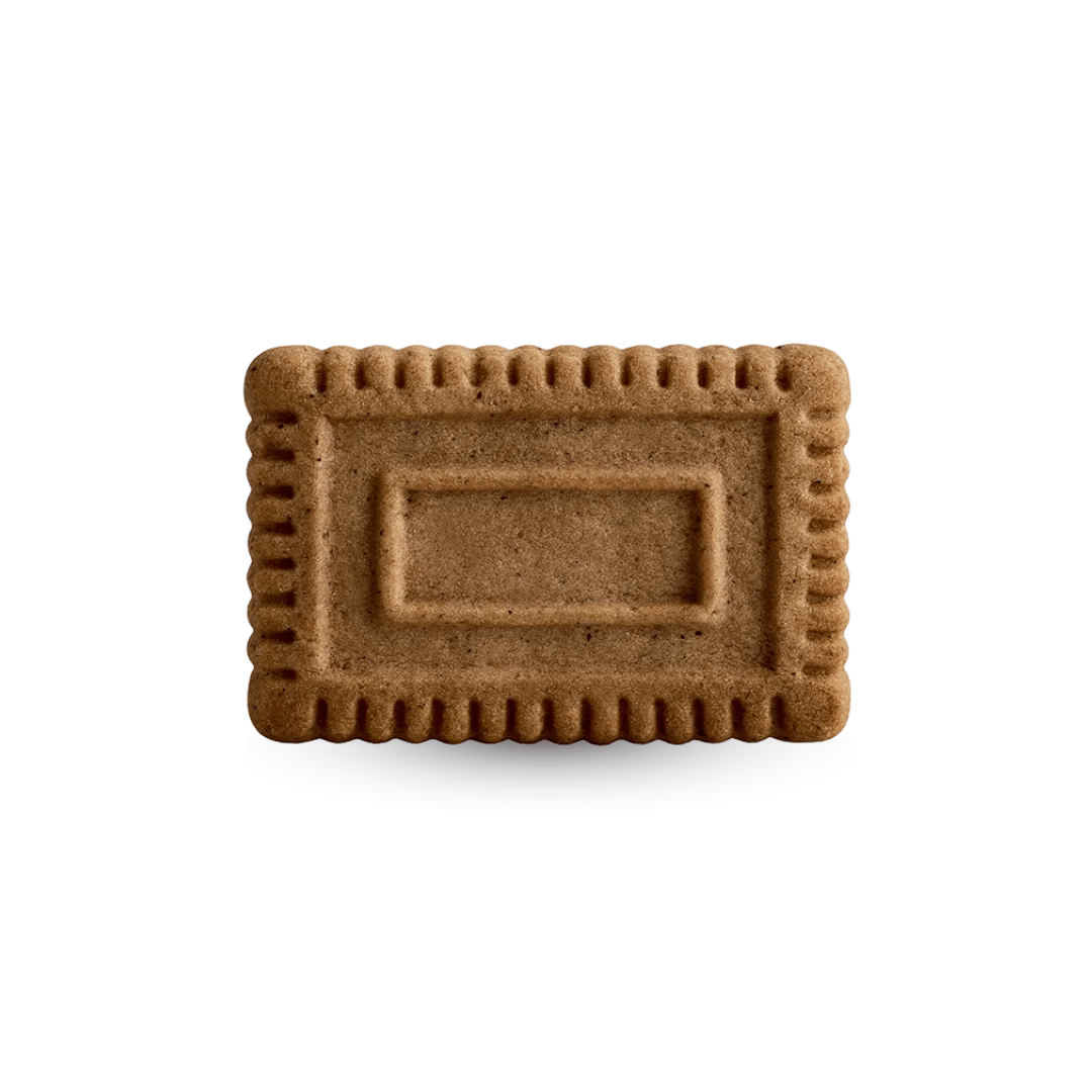 Biscotti al caramello Musetti - 250pz - Musetti shop