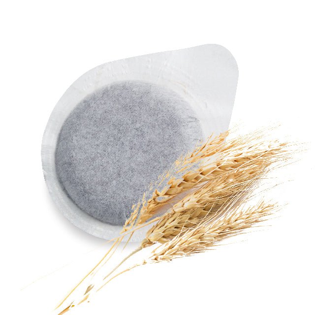 CIALDE IN CARTAFILTRO ORZO 100 PZ - Musetti shop