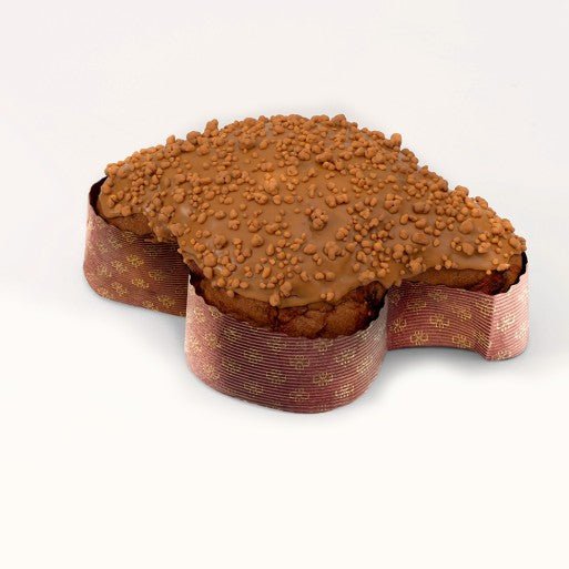 Colomba Sal De Riso al Caramello - Musetti shop