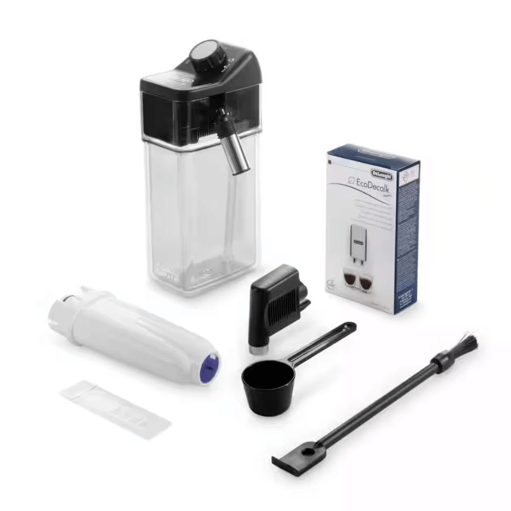 Dinamica Plus Macchina da Caffè Automatica De'Longhi - Musetti shop