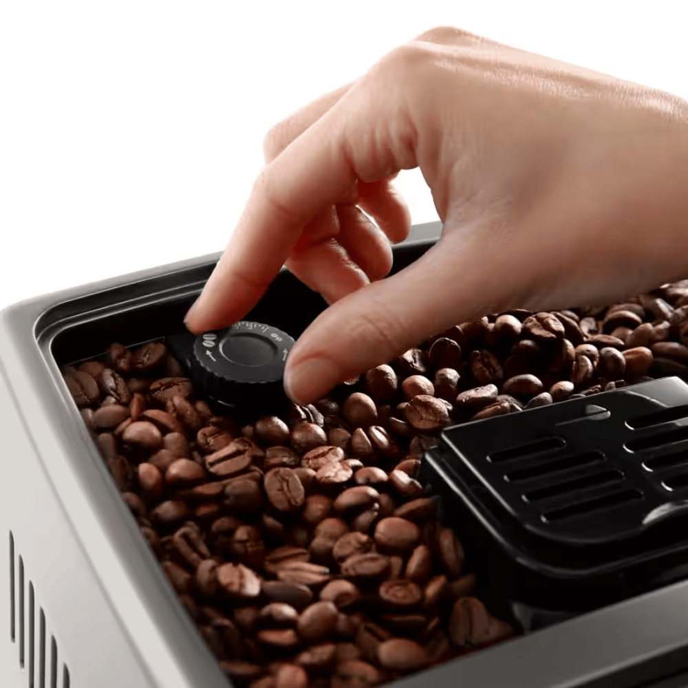 Dinamica Plus Macchina da Caffè Automatica De'Longhi - Musetti shop