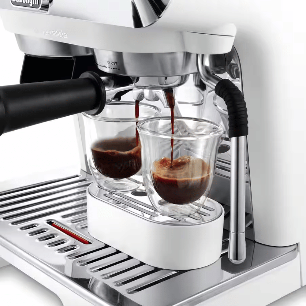 The Art Specialist De'Longhi Automatic Coffee Machine Musetti shop