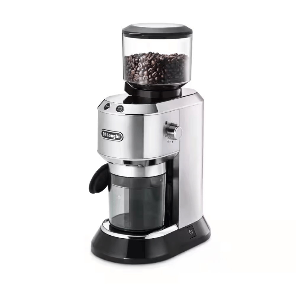 Macinacaffè Elettrico Dedica De'Longhi - Musetti shop