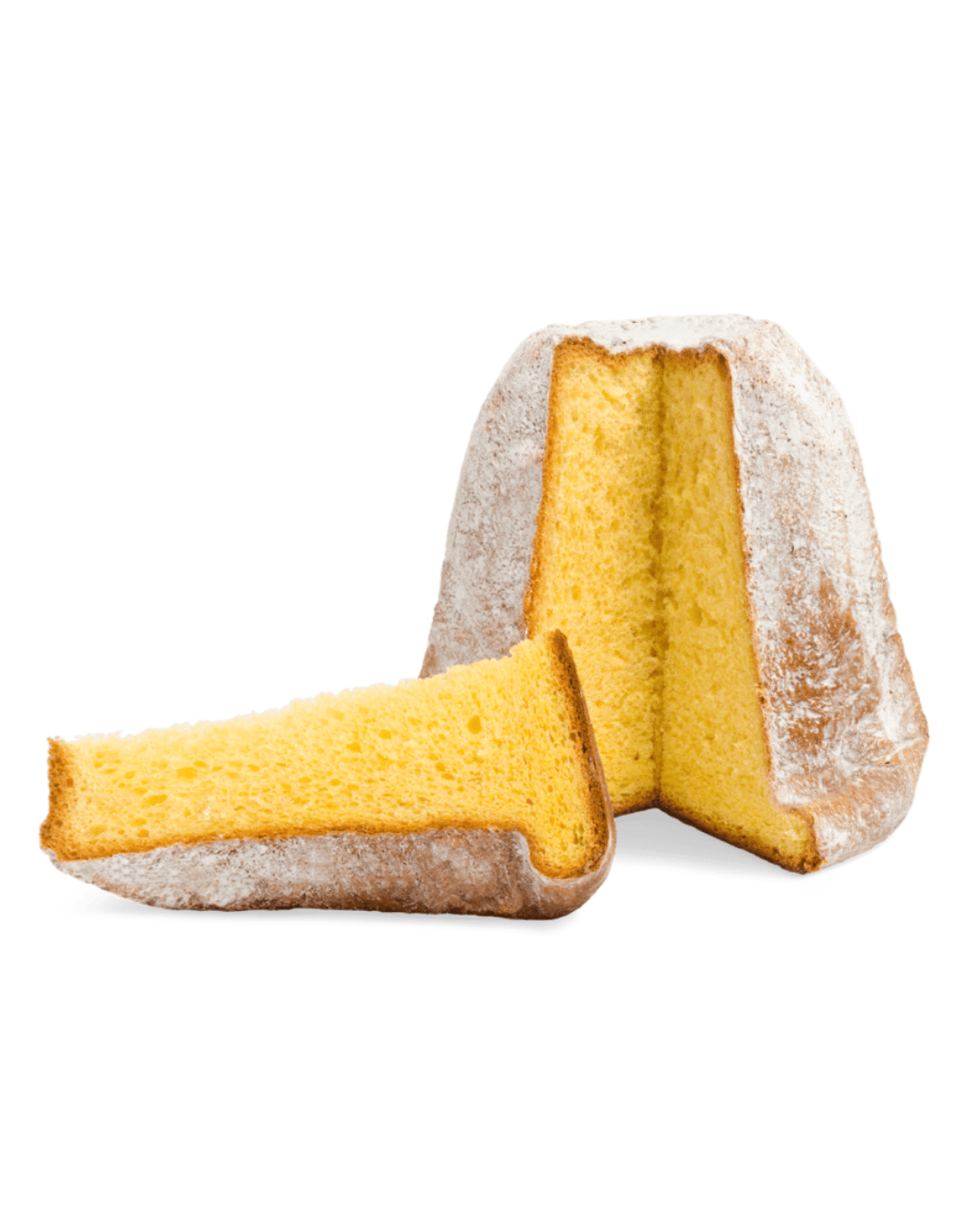 Pandoro Classico Musetti, 750g - Musetti shop