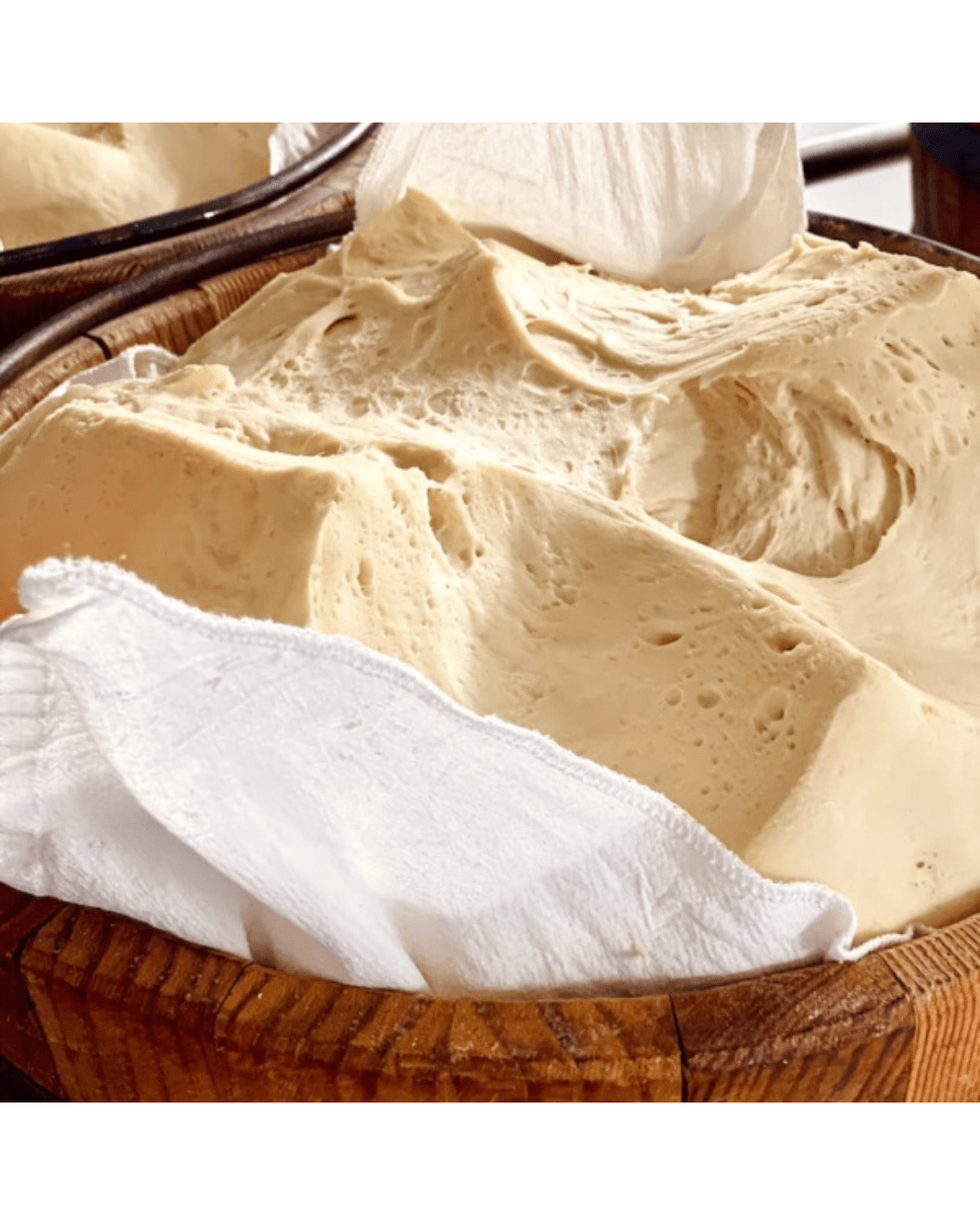 Panettone con Crema al Limone, 750g - Musetti shop