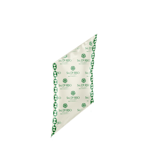 Panettone Dubai Chocolate Sal De Riso, 1kg – con Crema al Pistacchio e Pasta Kataifi - Musetti shop