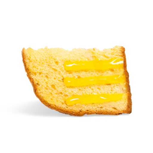 Panettone with Lemon Cream, 750g