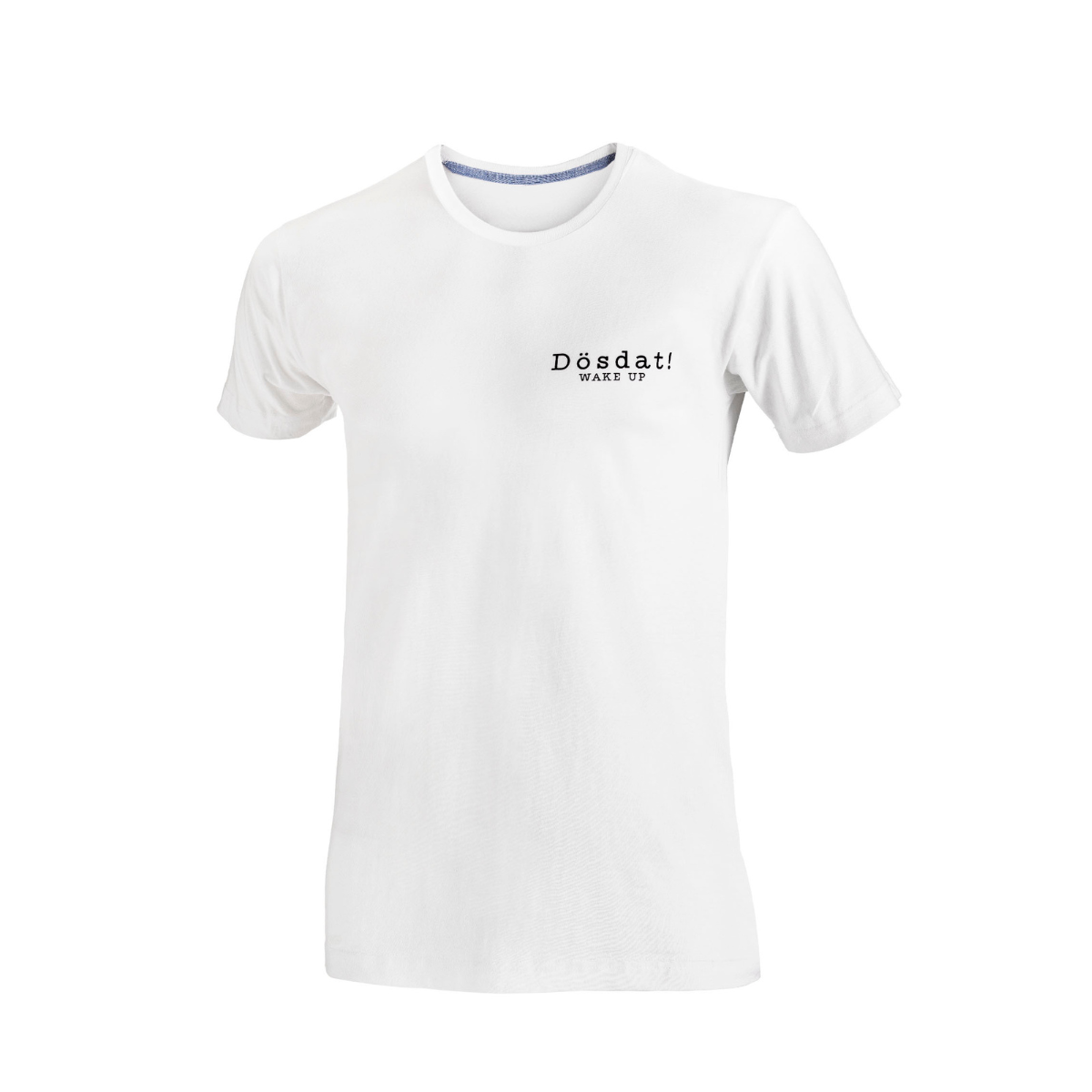 DÖSDAT T-Shirt – Piacenza Memes Special Edition for Musetti