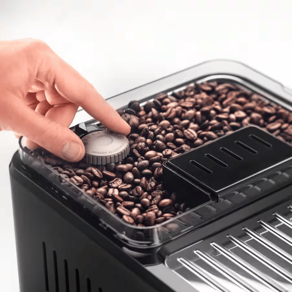 
                  
                    De'Longhi Eletta Explore Silver automatische Kaffeemaschine
                  
                