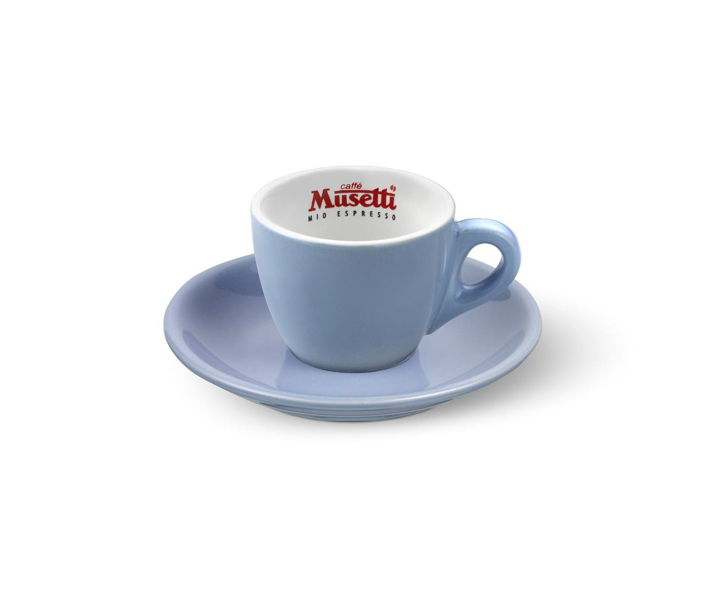 
                  
                    6 tazze caffè colorate con logo Musetti - Musetti shop
                  
                