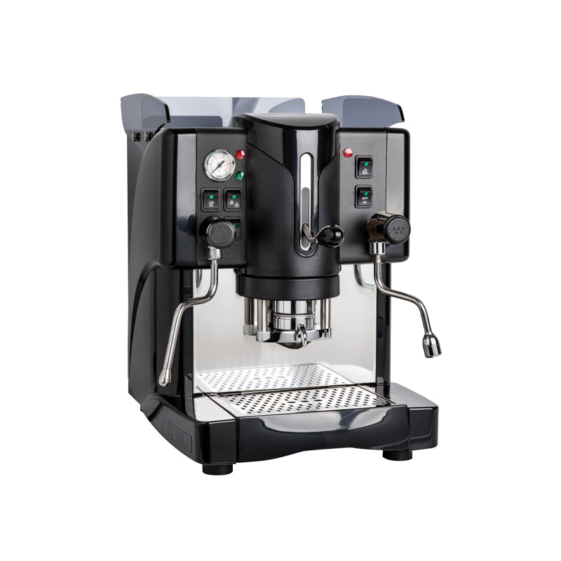 Spinel Jessica 1g - Pod Coffee Machine + 18 FREE Musetti Coffee Pods