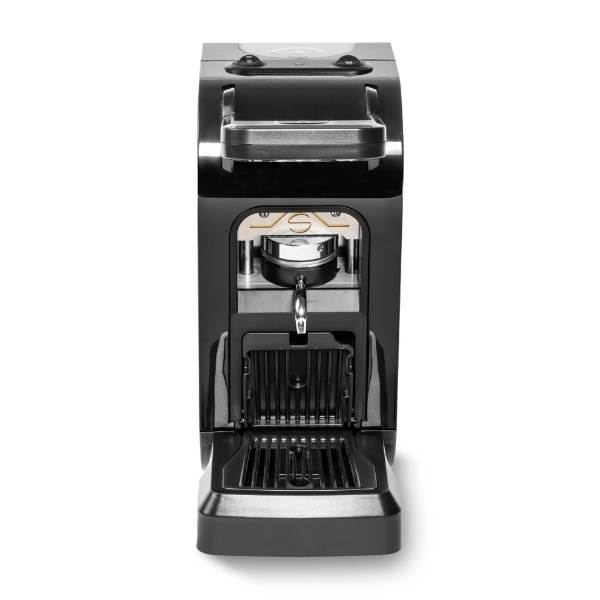 Ciao - Macchina da caffè in cialde Spinel + 18 cialde di caffè Musetti OMAGGIO - Musetti shop