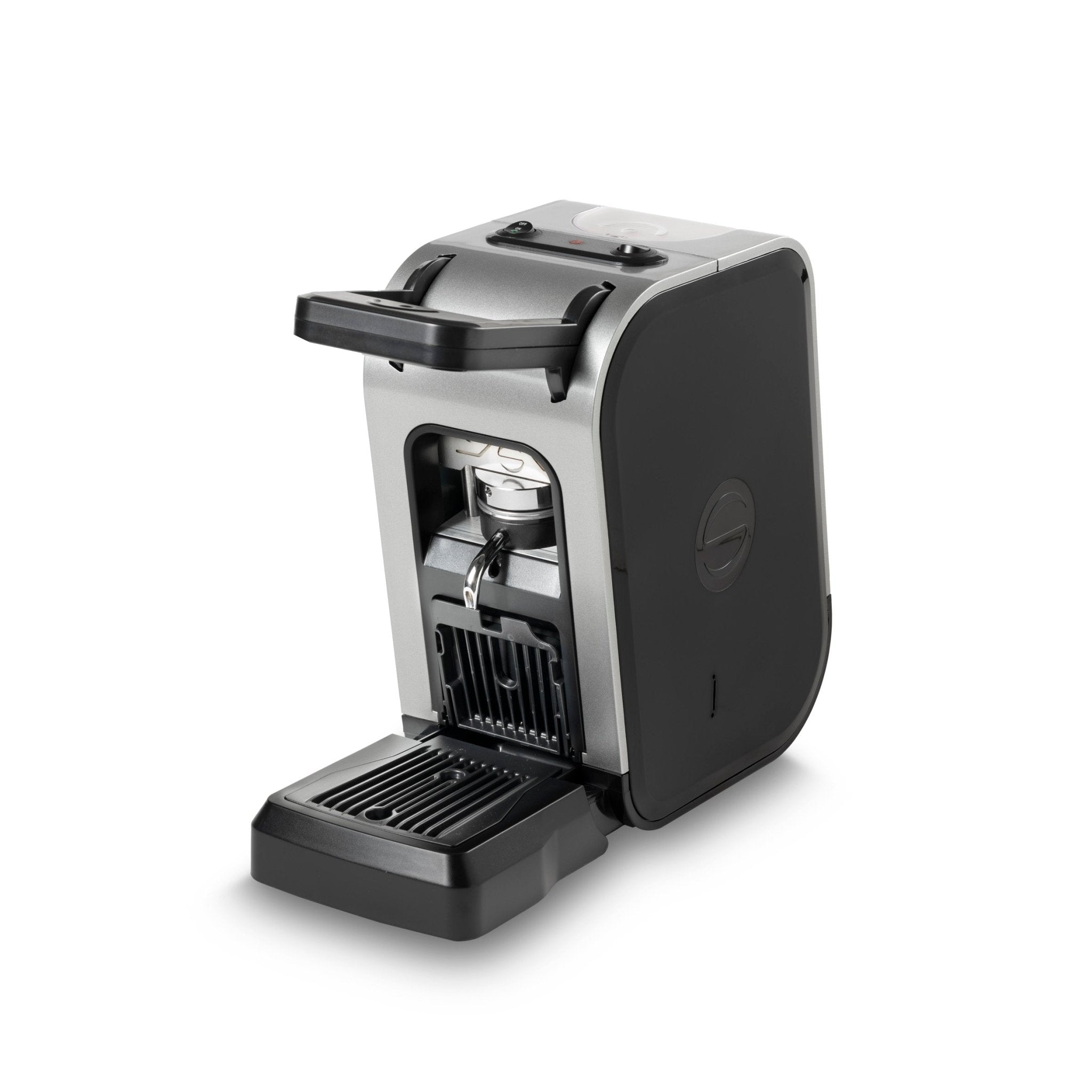 Ciao - Macchina da caffè in cialde Spinel + 18 cialde di caffè Musetti OMAGGIO - Musetti shop