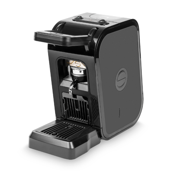 Ciao - Macchina da caffè in cialde Spinel + 18 cialde di caffè Musetti OMAGGIO - Musetti shop