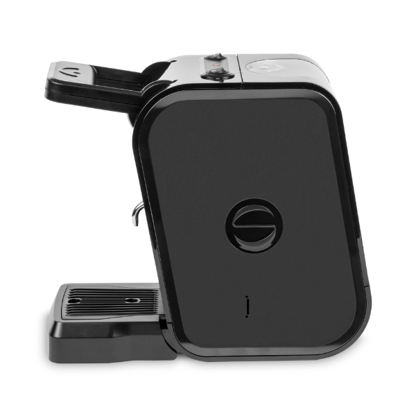 Ciao - Macchina da caffè in cialde Spinel + 18 cialde di caffè Musetti OMAGGIO - Musetti shop