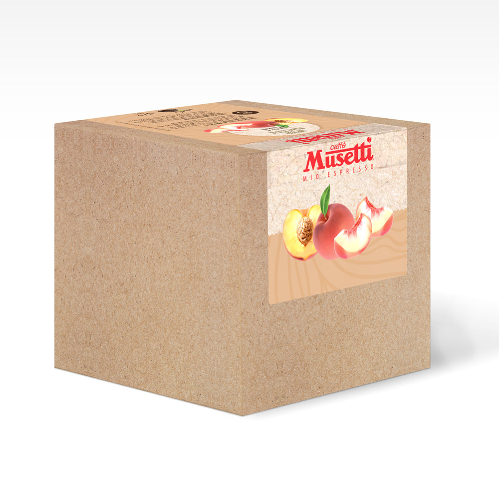 Musetti Peach Infusion 15 filters